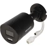 KAMERA IP DS-2CD2046G2H-IU(2.8MM)(EF)(BLACK) AcuSense - 4 Mpx Hikvision