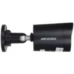 KAMERA IP DS-2CD2046G2H-IU(2.8MM)(EF)(BLACK)/PL AcuSense - 4 Mpx Hikvision