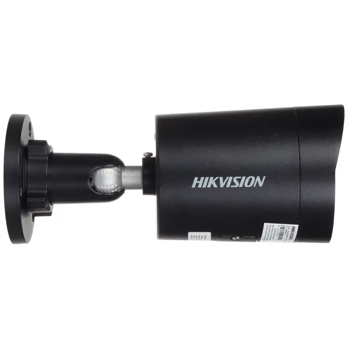 KAMERA IP DS-2CD2046G2H-IU(2.8MM)(EF)(BLACK)/PL AcuSense - 4 Mpx Hikvision