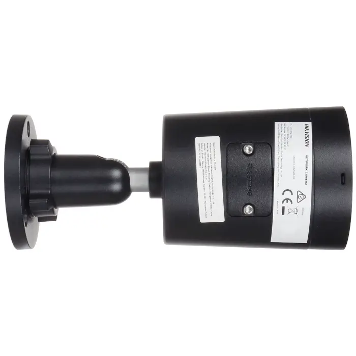 KAMERA IP DS-2CD2046G2H-IU(2.8MM)(EF)(BLACK)/PL AcuSense - 4 Mpx Hikvision