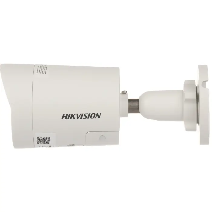 KAMERA IP DS-2CD2047G2H-LIU/SL(2.8MM)(EF) ColorVu - 4 Mpx Hikvision