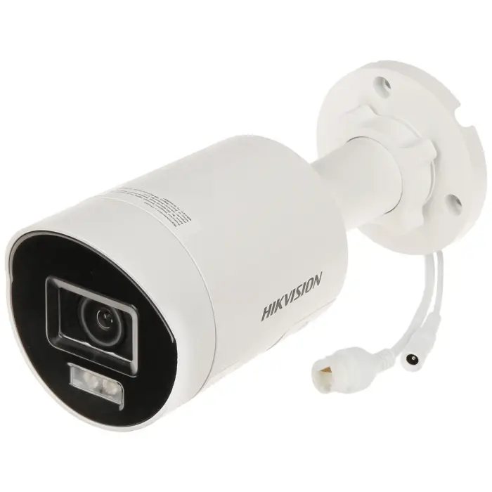 KAMERA IP DS-2CD2047G2H-LIU/SL(2.8MM)(EF) ColorVu - 4 Mpx Hikvision