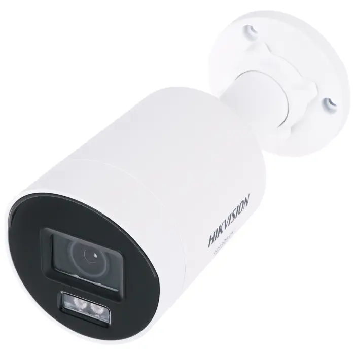 KAMERA IP DS-2CD2047G3-LI2UY/SL(2.8MM)PL ColorVu 3.0 - 4 Mpx Hikvision
