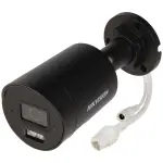KAMERA IP DS-2CD2063G2-LI2U(2.8MM)(BLACK) AcuSense Smart Hybrid Light - 6 Mpx Hikvision