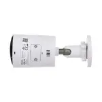 KAMERA IP DS-2CD2063G2-LI2U/SL(2.8MM)PL AcuSense Smart Hybrid Light - 6 Mpx 2.8 mm Hikvision