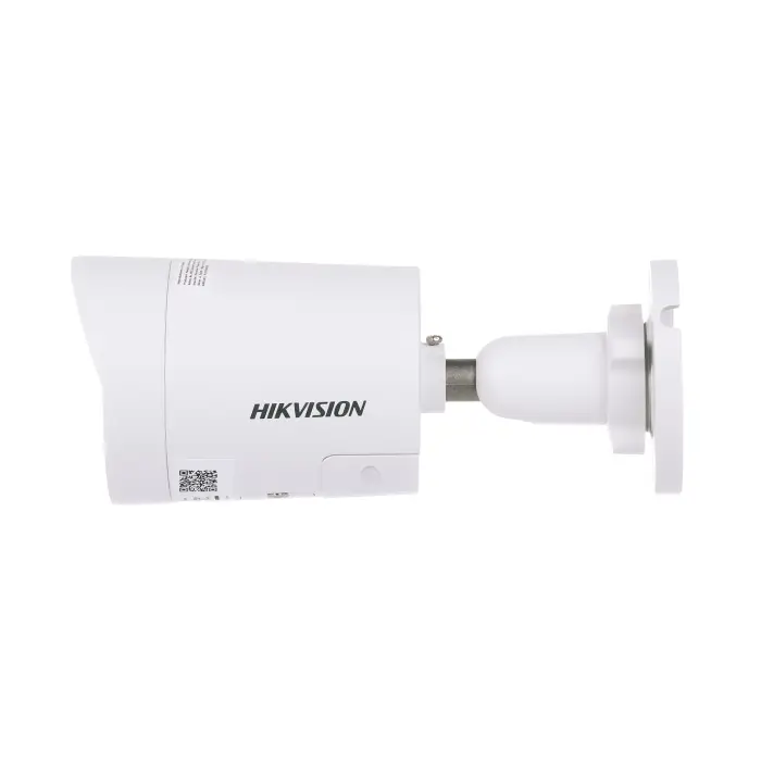 KAMERA IP DS-2CD2063G2-LI2U/SL(2.8MM)PL AcuSense Smart Hybrid Light - 6 Mpx 2.8 mm Hikvision