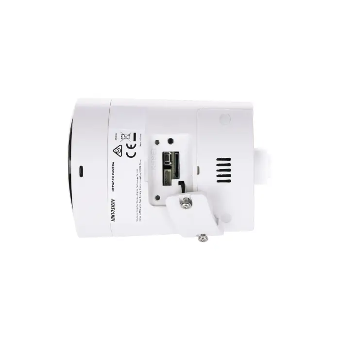 KAMERA IP DS-2CD2063G2-LI2U/SL(2.8MM)PL AcuSense Smart Hybrid Light - 6 Mpx 2.8 mm Hikvision