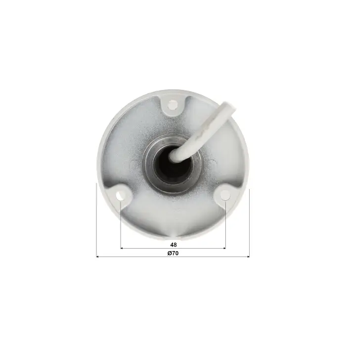 KAMERA IP DS-2CD2063G2-LI2U/SL(2.8MM)PL AcuSense Smart Hybrid Light - 6 Mpx 2.8 mm Hikvision