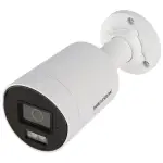KAMERA IP DS-2CD2063G2-LI2U/SL(2.8MM)PL AcuSense Smart Hybrid Light - 6 Mpx 2.8 mm Hikvision