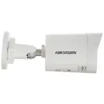 KAMERA IP DS-2CD2066G2H-IU(2.8MM)(EF)/PL AcuSense - 6 Mpx Hikvision