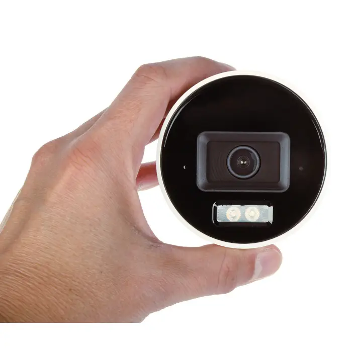 KAMERA IP DS-2CD2066G2H-IU(2.8MM)(EF)/PL AcuSense - 6 Mpx Hikvision