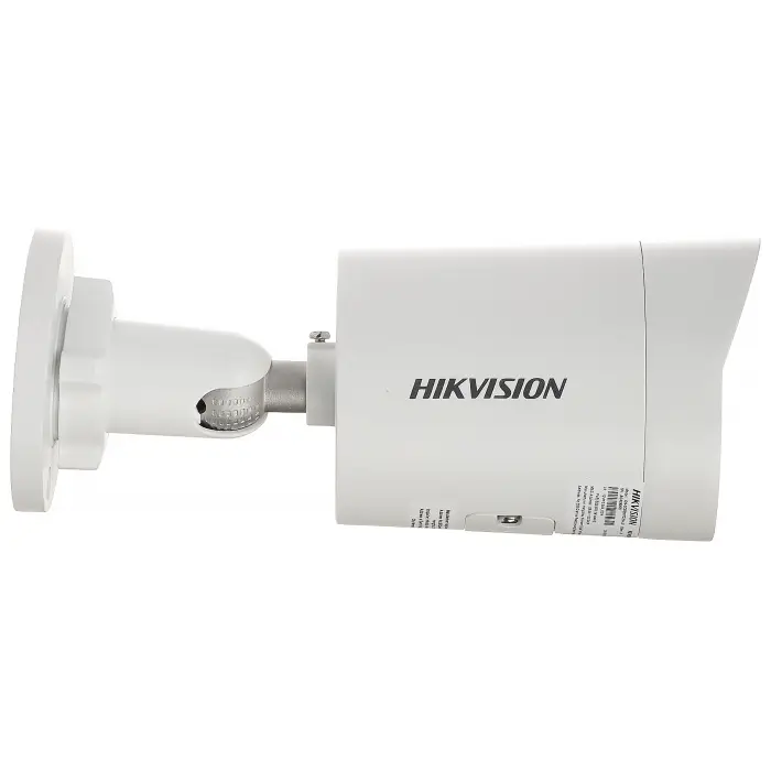 KAMERA IP DS-2CD2066G2H-IU(2.8MM)(EF)/PL AcuSense - 6 Mpx Hikvision