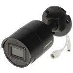 KAMERA IP DS-2CD2083G2-IU(2.8MM)(BLACK) ACUSENSE - 8.3 Mpx Hikvision