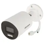 KAMERA IP DS-2CD2083G2-LI2U(2.8MM) Smart Hybrid Light AcuSense - 8.3 Mpx 4K UHD Hikvision