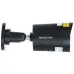 KAMERA IP DS-2CD2083G2-LI2U/SL(2.8MM)(BLACK)/PL Smart Hybrid Light AcuSense - 8.3 Mpx 4K UHD Hikvision