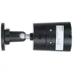 KAMERA IP DS-2CD2083G2-LI2U/SL(2.8MM)(BLACK)/PL Smart Hybrid Light AcuSense - 8.3 Mpx 4K UHD Hikvision