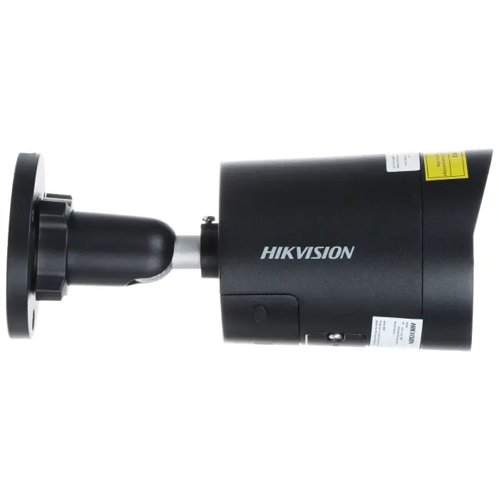 KAMERA IP DS-2CD2083G2-LI2U/SL(2.8MM)(BLACK)/PL Smart Hybrid Light AcuSense - 8.3 Mpx 4K UHD Hikvision