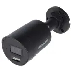 KAMERA IP DS-2CD2083G2-LI2U/SL(2.8MM)(BLACK)/PL Smart Hybrid Light AcuSense - 8.3 Mpx 4K UHD Hikvision
