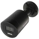 KAMERA IP DS-2CD2086G2H-IU(2.8MM)(EF)BLACK AcuSense - 8.3 Mpx 4K UHD Hikvision