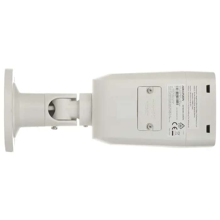 KAMERA IP DS-2CD2087G2-L(2.8MM)(C) ColorVu - 8.3 Mpx Hikvision