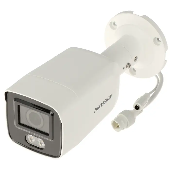 KAMERA IP DS-2CD2087G2-L(2.8MM)(C) ColorVu - 8.3 Mpx Hikvision