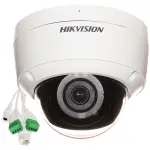 KAMERA WANDALOODPORNA IP DS-2CD2127G2-SU(2.8MM)(C) ColorVu - 1080p Hikvision