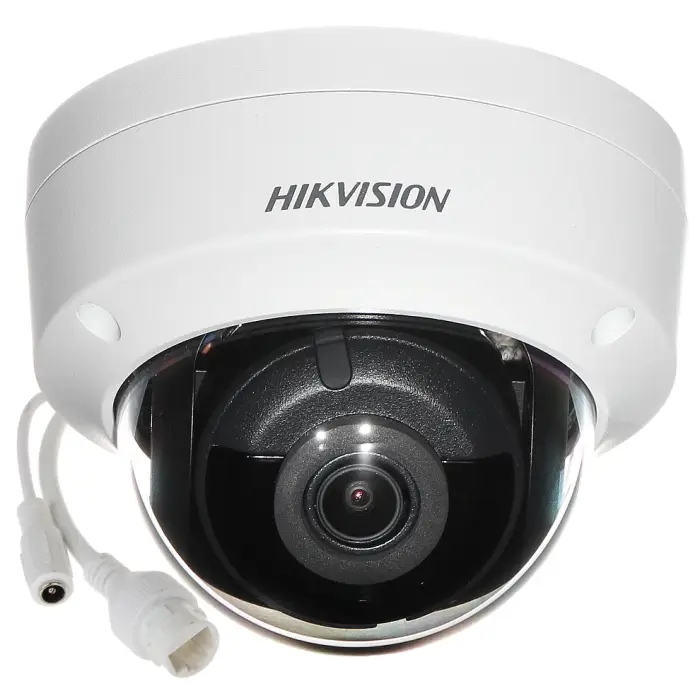 KAMERA WANDALOODPORNA IP DS-2CD2143G2-I(2.8MM) ACUSENSE - 4 Mpx 2.8 mm Hikvision