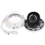 KAMERA WANDALOODPORNA IP DS-2CD2143G2-I(4MM) ACUSENSE - 4 Mpx 4 mm Hikvision