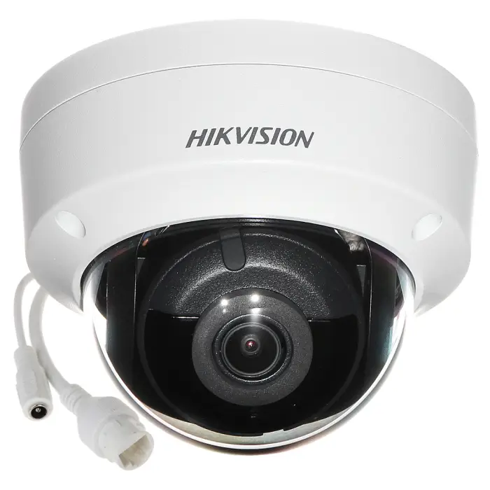 KAMERA WANDALOODPORNA IP DS-2CD2143G2-I(4MM) ACUSENSE - 4 Mpx 4 mm Hikvision