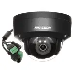 KAMERA WANDALOODPORNA IP DS-2CD2143G2-IS(2.8MM)BLACK ACUSENSE - 4 Mpx 2.8 mm Hikvision