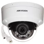 KAMERA WANDALOODPORNA IP DS-2CD2143G2-LI(2.8MM) Smart Hybrid Light AcuSense - 4 Mpx Hikvision