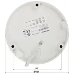 KAMERA WANDALOODPORNA IP DS-2CD2146G2-ISU(2.8MM)(C) ACUSENSE - 4 Mpx Hikvision