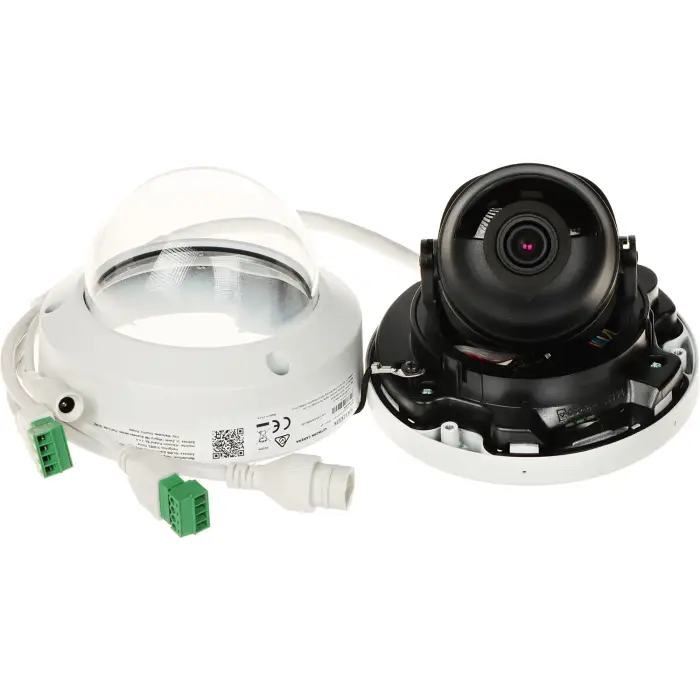 KAMERA WANDALOODPORNA IP DS-2CD2146G2H-ISU(2.8MM)(EF) AcuSense - 4 Mpx Hikvision