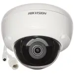 KAMERA WANDALOODPORNA IP DS-2CD2166G2-I(2.8mm)(C) 6 Mpx 2.8 mm Hikvision