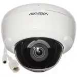 KAMERA WANDALOODPORNA IP DS-2CD2183G2-IU(2.8MM) ACUSENSE - 8.3 Mpx 4K UHD 2.8 mm Hikvision