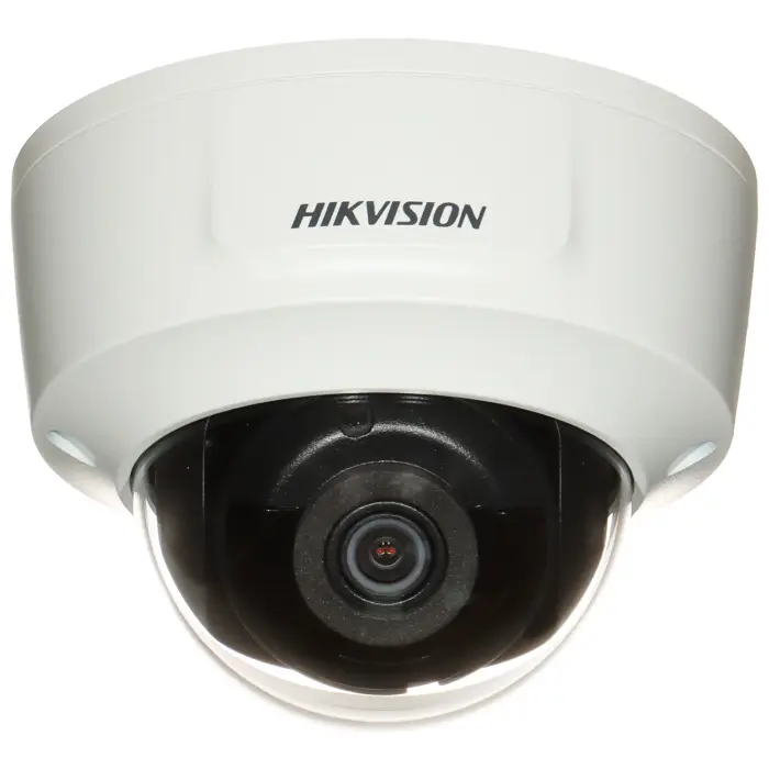 KAMERA WANDALOODPORNA IP DS-2CD2186G2-IMS(2.8MM) AcuSense - 8.3 Mpx 4K UHD Hikvision