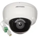 KAMERA WANDALOODPORNA IP DS-2CD2186G2-ISU(2.8MM)(C) ACUSENSE - 8.3 Mpx 4K UHD Hikvision