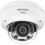 KAMERA WANDALOODPORNA IP DS-2CD2187G3-LIS2UY(4MM)PL ColorVu 3.0 - 8.3 Mpx 4K UHD Hikvision