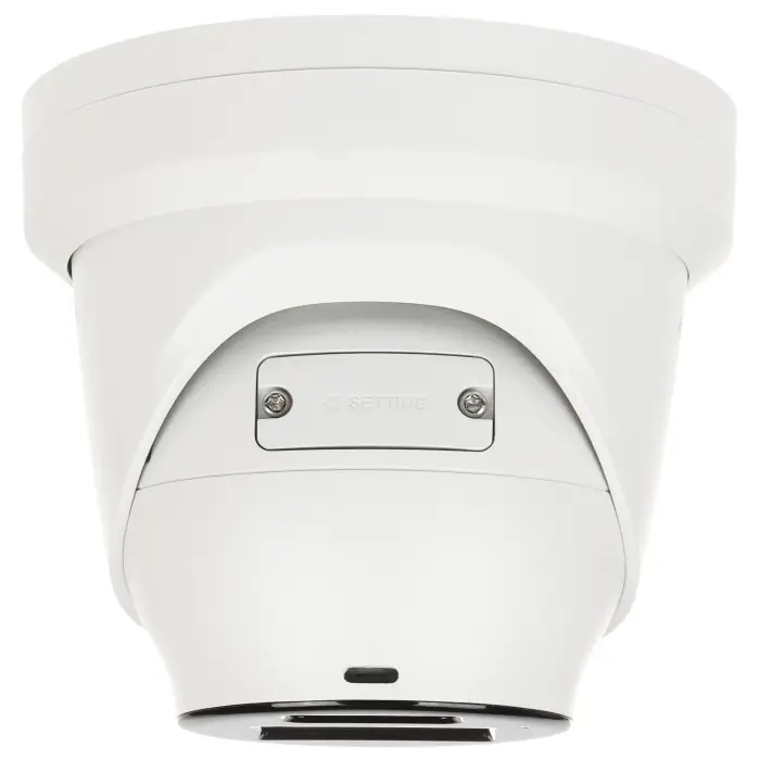 KAMERA IP DS-2CD2323G2-LI2U(2.8MM) Smart Hybrid Light AcuSense - 1080p Hikvision