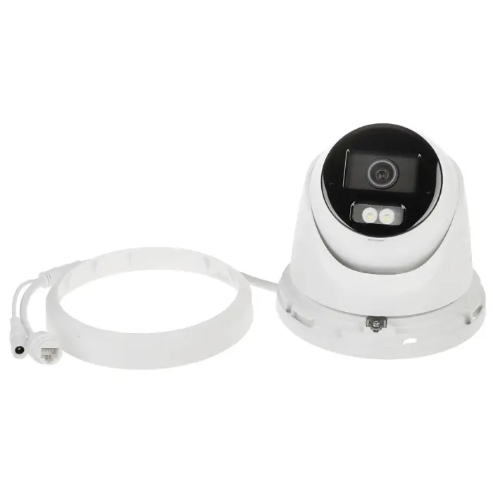 KAMERA IP DS-2CD2323G2-LI2U(2.8MM) Smart Hybrid Light AcuSense - 1080p Hikvision