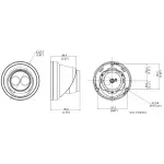 KAMERA IP DS-2CD2343G2-I(4MM) ACUSENSE - 4 Mpx Hikvision