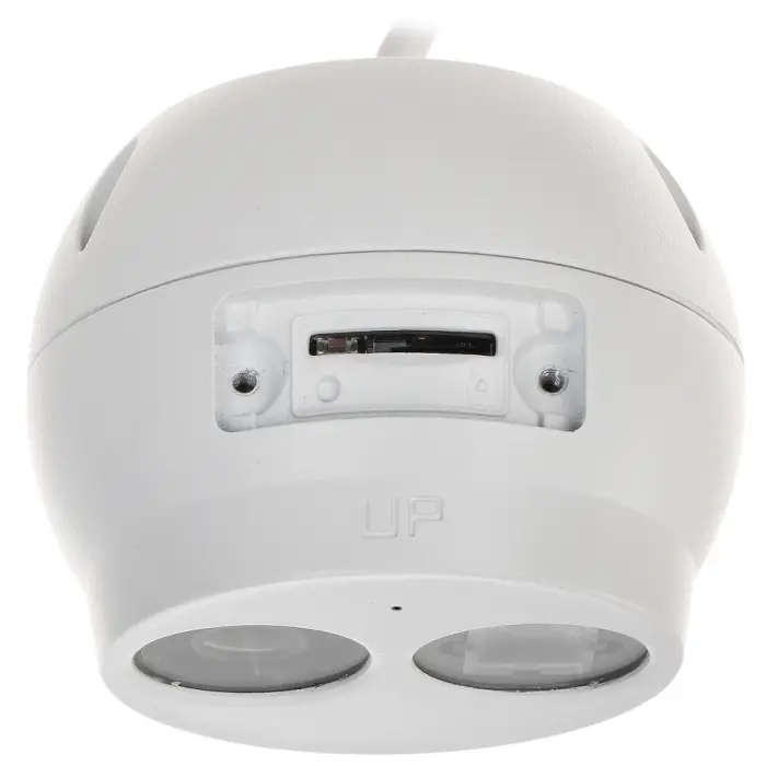 KAMERA IP DS-2CD2343G2-IU(2.8mm) - 4 Mpx Hikvision