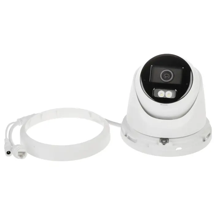 KAMERA IP DS-2CD2343G2-LI(2.8MM) Smart Hybrid Light AcuSense - 4 Mpx Hikvision