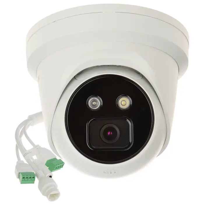 KAMERA IP DS-2CD2346G2-ISU/SL(2.8MM)(C) ACUSENSE - 4 Mpx Hikvision