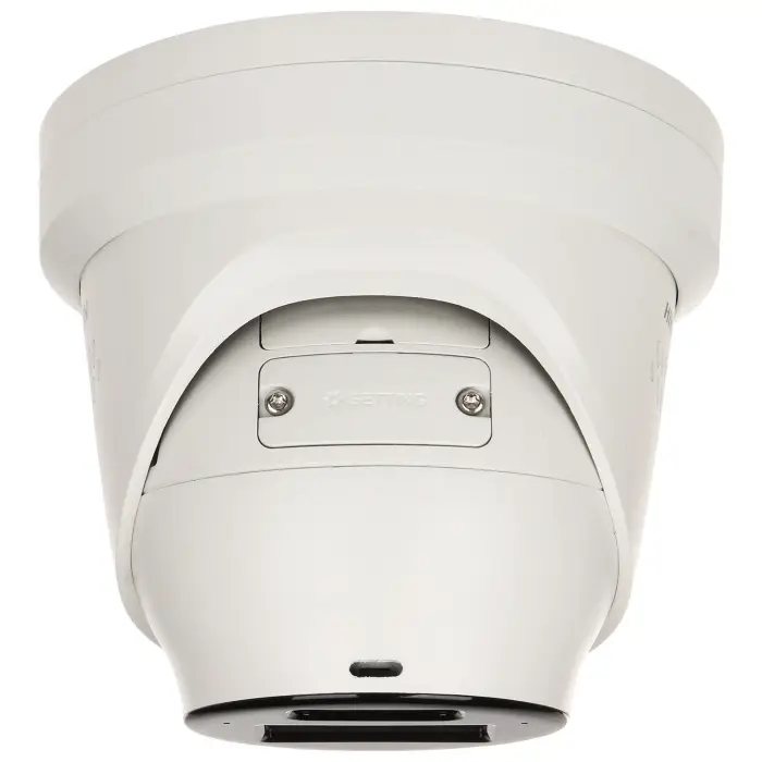 KAMERA IP DS-2CD2346G2H-IS2U/SL(2.8MM) AcuSense - 4 Mpx Hikvision