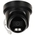 KAMERA IP DS-2CD2346G2H-IU(2.8MM)(EF)(BLACK) AcuSense - 4 Mpx Hikvision