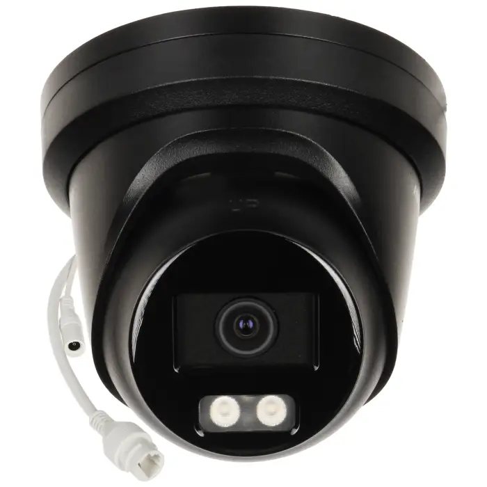 KAMERA IP DS-2CD2346G2H-IU(2.8MM)(EF)(BLACK) AcuSense - 4 Mpx Hikvision