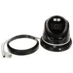 KAMERA IP DS-2CD2346G2H-IU(2.8MM)(EF)(BLACK)/PL DarkFighter AcuSense - 4 Mpx 2.8 mm Hikvision