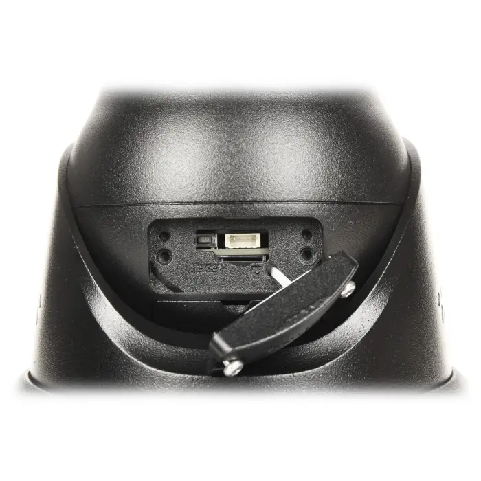 KAMERA IP DS-2CD2346G2H-IU(2.8MM)(EF)(BLACK)/PL DarkFighter AcuSense - 4 Mpx 2.8 mm Hikvision
