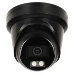KAMERA IP DS-2CD2346G2H-IU(2.8MM)(EF)(BLACK)/PL DarkFighter AcuSense - 4 Mpx 2.8 mm Hikvision